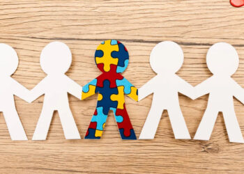 Diagnósticos de autismo aumentan