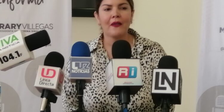 Morena lanza convocatoria para la conformación de la Red Estatal de Universitarios