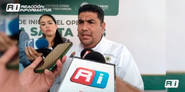 Sí habrá festival del Globo en Culiacán: Gamez Mendívil