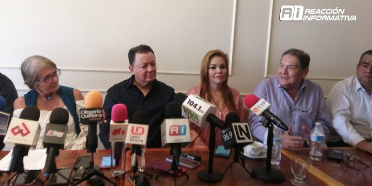 Propone Frente Cívico Nacional, instalación de Observatorio Ciudadano en la UAS