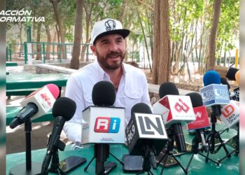 Tigre de Bengala decomisado permanecerá en cuarentena: Diego García