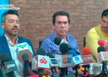 Colegios de Arquitectos respaldan a CORE33 en su lucha por detonar inversiones en Centro Histórico de Culiacán