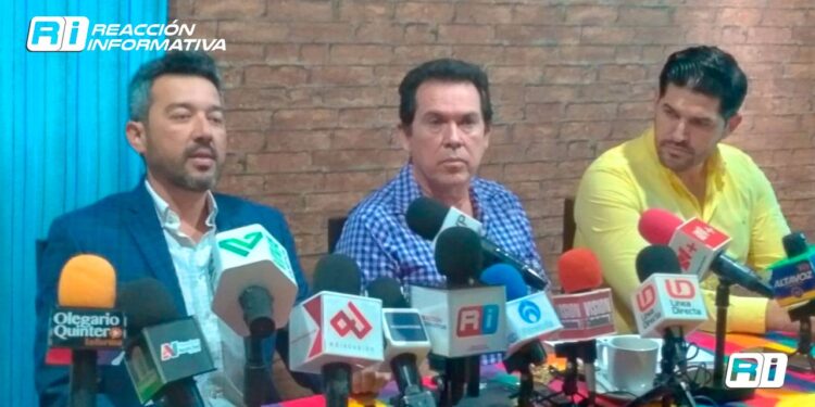 Colegios de Arquitectos respaldan a CORE33 en su lucha por detonar inversiones en Centro Histórico de Culiacán