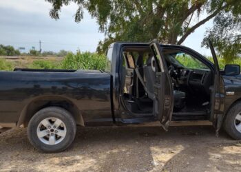 Ejército Mexicano localiza armamento y vehículos en el estado de Sinaloa