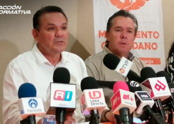 “El rector de la UAS navega con bandera de mártir”: Sergio Torres