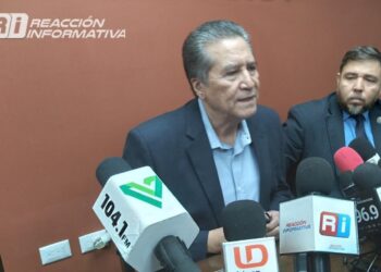 Excelente resolución del Congreso de la Unión reducir edad mínima para ocupar cargos públicos: Feliciano Castro