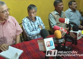 Faltan al menos 432 mil viviendas para resolver el tema habitacional en el estado: Óscar Loza