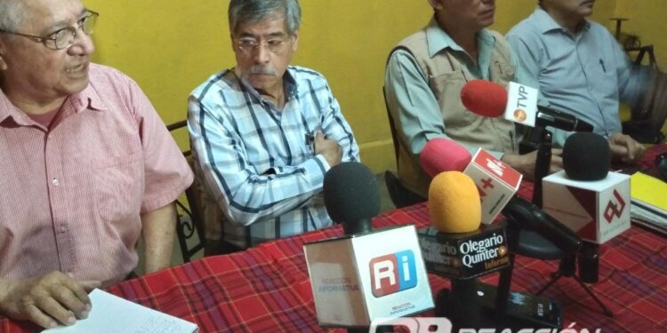 Faltan al menos 432 mil viviendas para resolver el tema habitacional en el estado: Óscar Loza