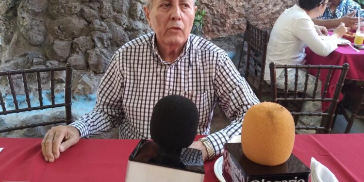 Se deben realizar consultas a la sociedad sobre reducción de edad para candidatos de cargos públicos: Juan Bautista Lugo