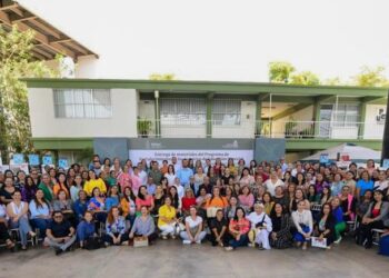 Entrega SEPyC 13.2 mdp en equipos a 202 Centros de educación especial de Sinaloa