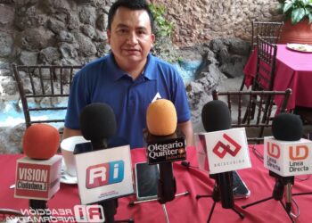 Semana Santa 2023 no superó expectativas esperadas por comercio formal: Canaco Navolato