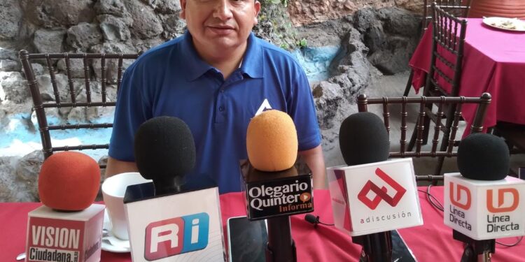 Semana Santa 2023 no superó expectativas esperadas por comercio formal: Canaco Navolato