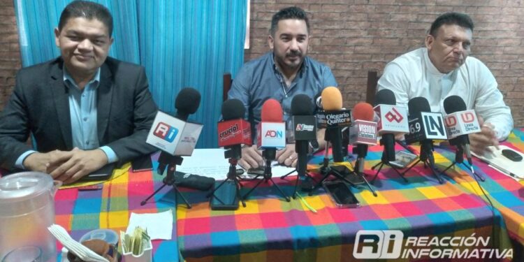 Van CORE33 y Cemerge contra trámites engorrosos y corrupción