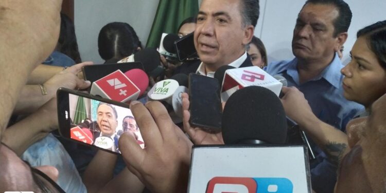 Los procesos de investigación cuando hay una persona que pierde la vida pueden diferir solo en algunas hipótesis: Inzunza Cázarez