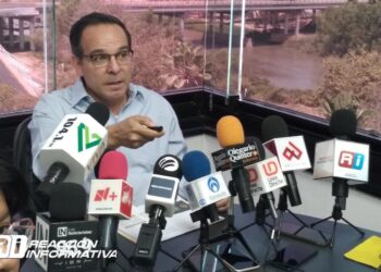 Presenta GCESP el volumen 5 de PERCIBE, “incidencia delictiva en el entorno”