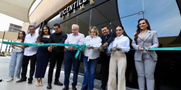 Los inversionistas confían en Sinaloa: Rocha Moya