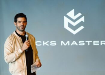 Invitan a emprendedores y empresarios a conferencia de ‘Oso Trava’