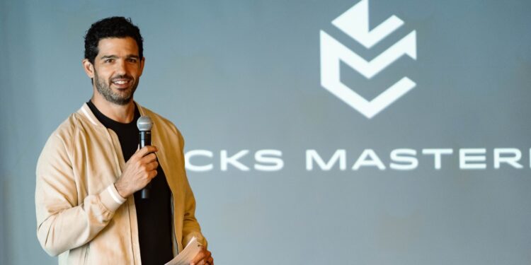 Invitan a emprendedores y empresarios a conferencia de ‘Oso Trava’