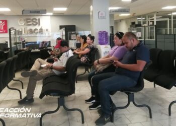 Realiza INFONAVIT Feria de Crédito y Soluciones en Culiacán