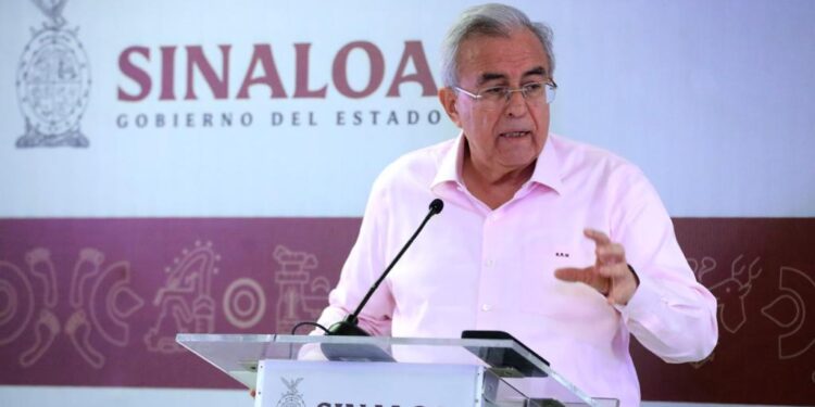 Visitará Claudia Sheinbaum Mazatlán: Rubén Rocha Moya