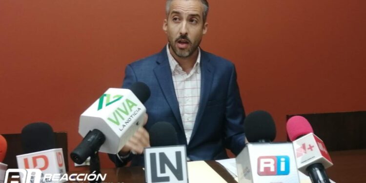 PAS: urge dar con los responsables del robo de cheques en el Congreso del Estado