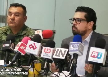 Anuncian campaña de Canje de Armas en Sinaloa