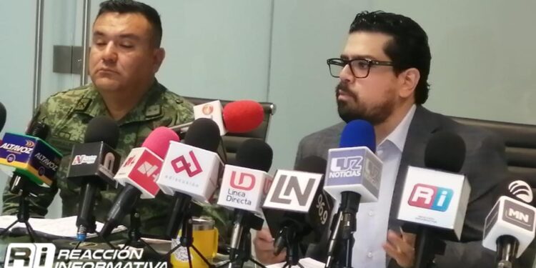 Anuncian campaña de Canje de Armas en Sinaloa