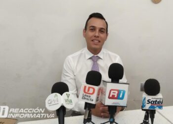 En planes construcción de parque línea por Bulevar Manuel Clouthier: Jesús Ibarra