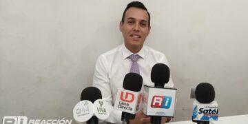 En planes construcción de parque línea por Bulevar Manuel Clouthier: Jesús Ibarra