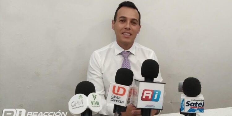 En planes construcción de parque línea por Bulevar Manuel Clouthier: Jesús Ibarra