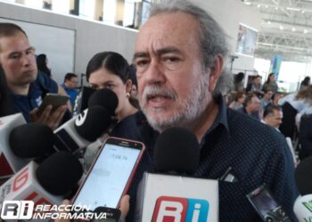 La nueva reforma laboral solo beneficiará a los colaboradores: Guillermo Gastélum