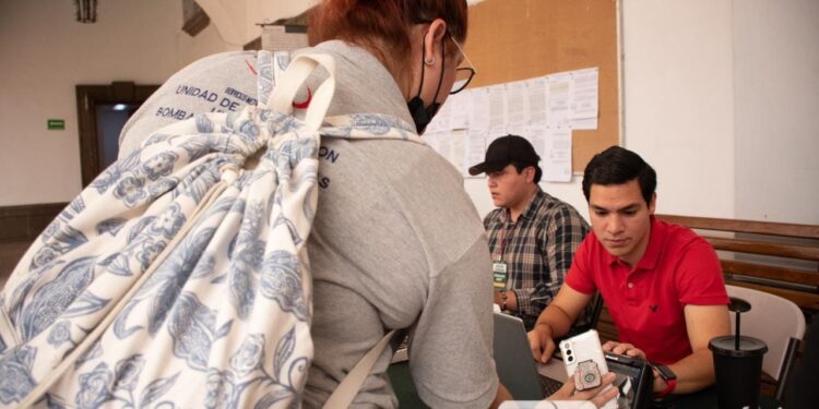 Inicia la entrega de pulseras para Primer Festival del Globo de Culiacán