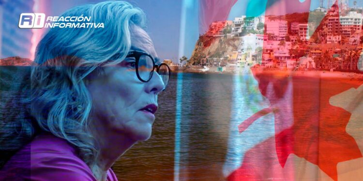 Los canadienses aman a Mazatlán: Consul