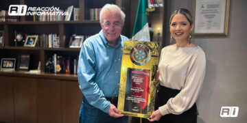 Cifra récord en citas de negocios y crecimiento en conectividad aérea, resultados tangibles del Tianguis Turístico: Estrella Palacios