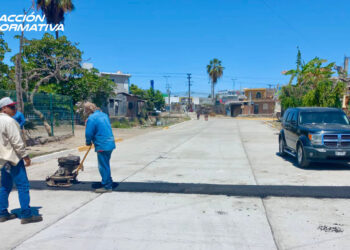 Colocación de topes, una de las peticiones recurrentes en audiencia pública “Escuchando a la gente”.