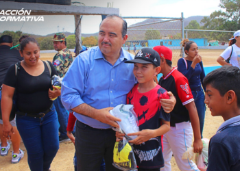Apoyando al deporte, construimos una mejor sociedad: Memo Romero
