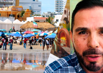 Semana Santa dejará 2 Mil 322 Millones de pesos de derrama económica en Sinaloa