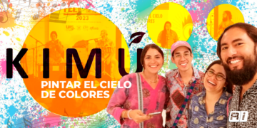 Poemas que se convierten en canciones, conoce al grupo musical Kimú