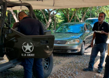 Sin cambios en decreto, nueva etapa de regularización de vehículos