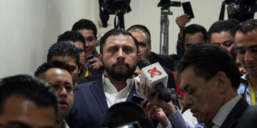 Se suicida Antonio Tarín, exfuncionario implicado en el caso de peculado contra César Duarte