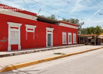 San Pedro Navolato sería parte del “Coloreando Sinaloa”