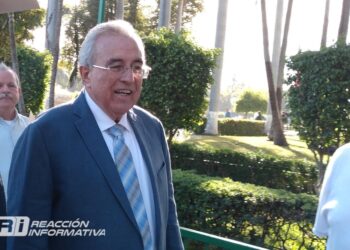 Subsidio de energía eléctrica entrará en vigor el 1 de mayo: Gobernador