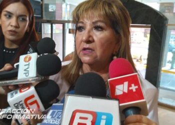Cambio de versión en confesión del asesinato de niña de JJR se trató de un desacierto de las investigaciones periciales iniciales: Tere Guerra