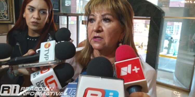 Cambio de versión en confesión del asesinato de niña de JJR se trató de un desacierto de las investigaciones periciales iniciales: Tere Guerra