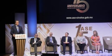 Auditoría a la UAS va con la Constitución y la ley en la mano: Feliciano Castro