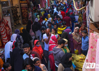 ¿Por qué India superará a China como el país más poblado del mundo?