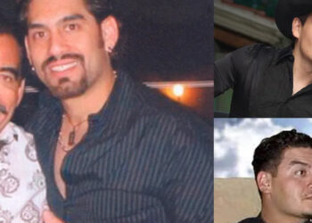 ¿Cómo MURIERON los hijos de Joan Sebastian?