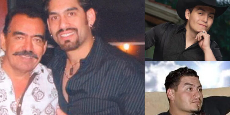 ¿Cómo MURIERON los hijos de Joan Sebastian?
