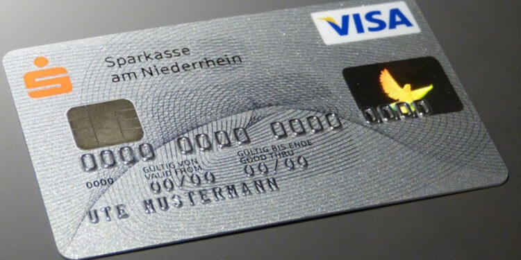 El 87% de los mexicanos no quiere tarjetas de crédito por miedo