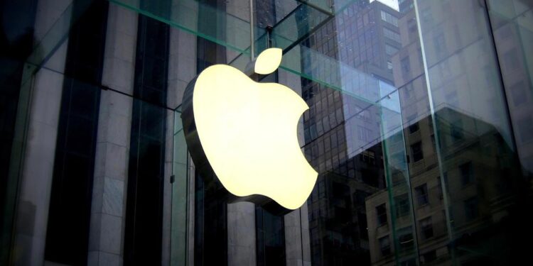 Apple mantiene su poder; gana apelación de un caso antimonopolio